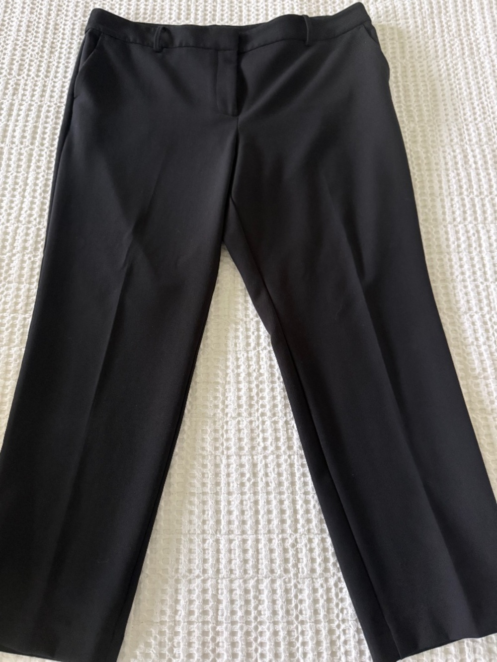 Ann Taylor Factory trousers